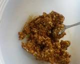 Birthday cake for dogs no bake recipe step 2 photo