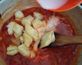 Foto langkah ke 4 dari resep Ikan Dorang Asam Manis.