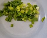 Foto langkah ke 3 dari resep Tempe goreng tepung.