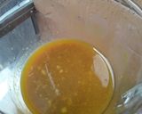 Foto del paso 4 de la receta: Bastones de berenjena empanizados con sal de miel de panela, ajo y mostaza🤔🤨😊
