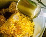 Foto del paso 2 de la receta: 🍗PATAS🍗 DE 🍗POLLO 🍗 A LA 🍊#NARANJA🍊
