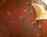 Foto del paso 7 de la receta: Macarrones con panceta y chorizo