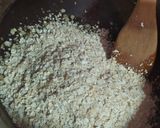 Foto del paso 1 de la receta: Turrón de Quaker.