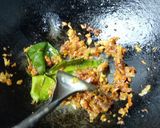 Foto langkah ke 3 dari resep Resep Telur Petis/ Telur Bumbu Petis.