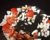 Foto del paso 1 de la receta: Arroz con Hongos