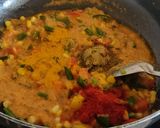 વેજ કોલ્હાપુરી (Veg Kolhapuri Recipe In Gujarati) રેસીપી સ્ટેપ2ફોટો