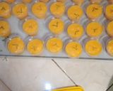 Foto langkah ke 4 dari resep Puding jagung custard.