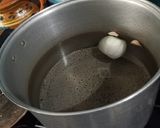 Foto del paso 2 de la receta: Tamales de mole negro oaxaqueños (A mi estilo)