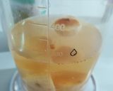 Foto del paso 1 de la receta: Batido antiinflamatorio