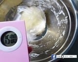 自製雞蛋麵條的食譜步驟3照片