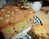 Foto langkah ke 8 dari resep Bolu kurma almond soft.