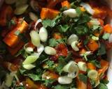 Paneer Jalfrezi recipe step 2 photo