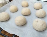 Foto del paso 4 de la receta: Bagels Caseros