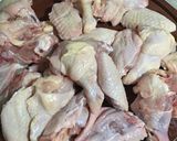 Foto del paso 2 de la receta: Pollo frito tipo kfc
