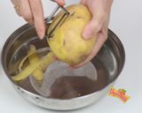 Foto del paso 2 de la receta: Hash Brown