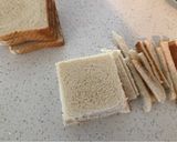 Foto del paso 4 de la receta: Pasta para sandwichitos de cocktail