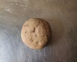 A picture of step 2 of Vrat ki Puri.