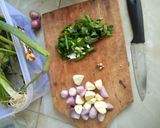 Foto langkah ke 1 dari resep Perkedel kentang.