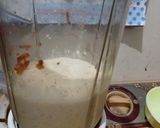 Foto langkah ke 1 dari resep Nugget tahu.