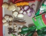 Foto langkah ke 2 dari resep Gule Iga Sapi.