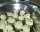 स्टिम मोमोज (steam momos reicpe in Hindi) रेसिपी चरण 7 फोटो