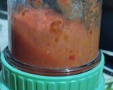 Foto langkah ke 2 dari resep Oseng Daging Sapi Pedas.