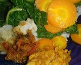 Foto langkah ke 3 dari resep Sayur bening sehat.