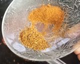 A picture of step 4 of 🍅 Ruby Crown Pav Bhaji Masala Rice | No Onion, No Garlic.