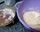 Foto del paso 1 de la receta: Alfajores Sable de Chocolate