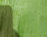 வாழை இலை மீன் பொரிச்சது ரெசிபி ஸ்டேப் 7 புகைப்படம்