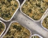 Foto langkah ke 7 dari resep Cheezy spinach keto.
