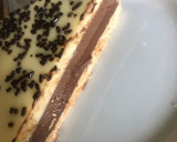 Foto del paso 7 de la receta: Tarta de Tres Chocolates