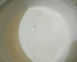 A picture of step 4 of Set Dosa.