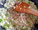 Semolina snacks recipe step 1 photo