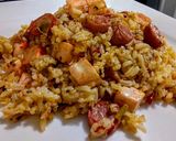 Foto del paso 3 de la receta: ARROZ De Verano...!💥🌺