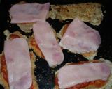 Foto del paso 3 de la receta: Milanesas a la napolitana