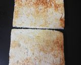 Foto del paso 1 de la receta: Sándwich club