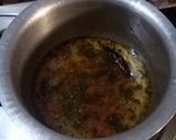 ગાંઠિયાનું શાક (Ganthiya Shak Recipe In Gujarati) રેસીપી સ્ટેપ2ફોટો