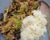 Foto langkah ke 8 dari resep Karedok.