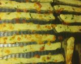 Foto del paso 2 de la receta: Talitas saborizadas