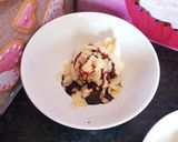 Une image de l'étape 4 de Crème glacée à la banane 😋.