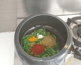 ગ્રીન ડિનર રેસીપી સ્ટેપ4ફોટો