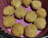 Foto del paso 6 de la receta: Galletas de mandarina