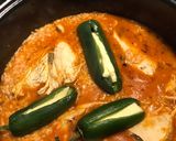 Foto del paso 5 de la receta: Arroz con pollo de Tita
