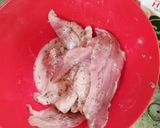 Foto del paso 1 de la receta: Pescado frito