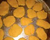 Foto del paso 2 de la receta: Galletas de polenta sin TAC☀️