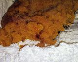 Foto del paso 2 de la receta: Ñoquis de calabaza con salsa de Roquefort