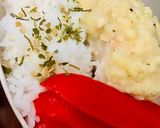 Foto del paso 5 de la receta: PECHUGUITAS DE POLLO CON SALSA BLANCA A LA MOSTAZA 🤩😋🥰