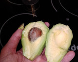 Foto del paso 1 de la receta: Paté de aguacate y atún