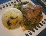 Foto del paso 6 de la receta: Pollo al salteado 🐤